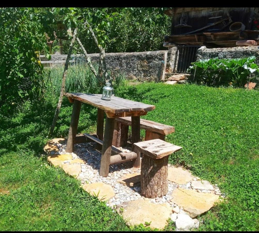 Casa Rural El Cotu En Onís 외부 사진