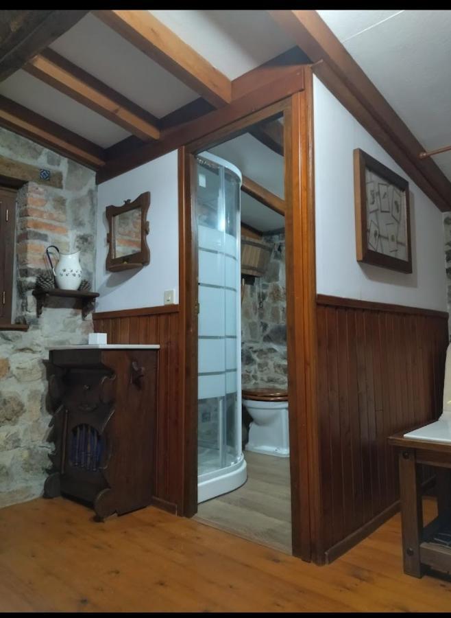 Casa Rural El Cotu En Onís 외부 사진