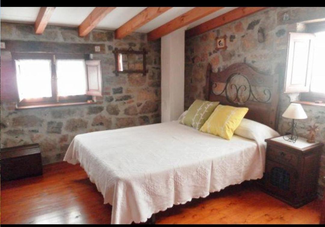 Casa Rural El Cotu En Onís 외부 사진