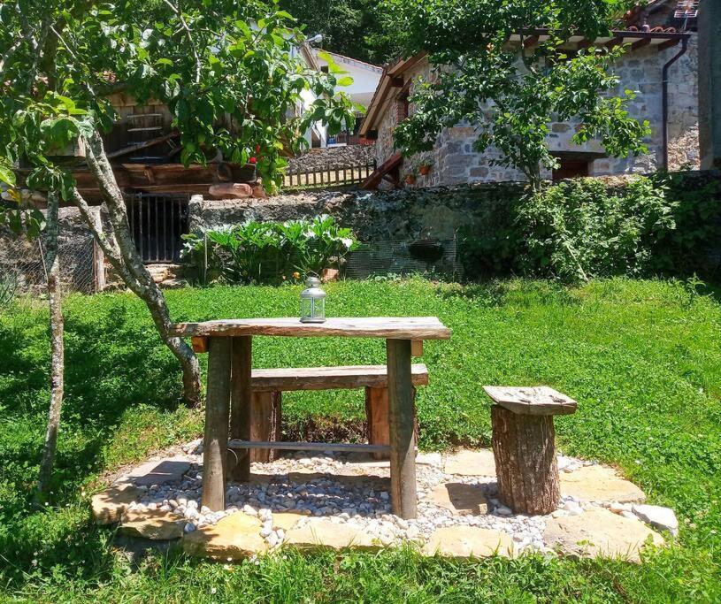 Casa Rural El Cotu En Onís 외부 사진