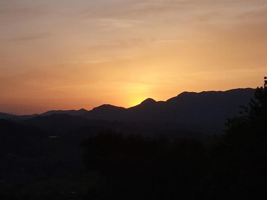 Casa Rural El Cotu En Onís 외부 사진