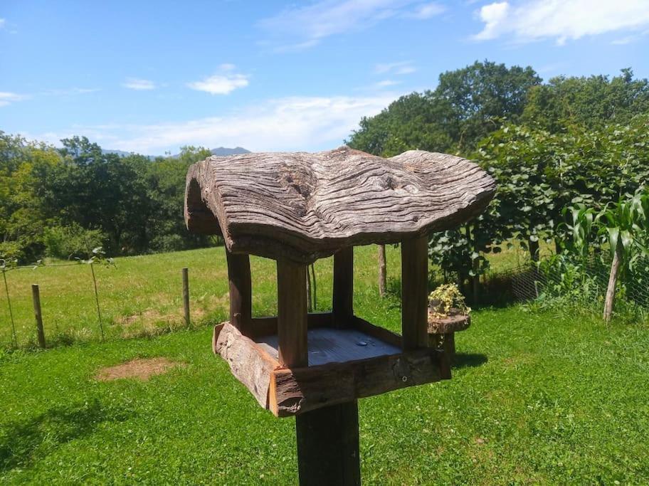 Casa Rural El Cotu En Onís 외부 사진