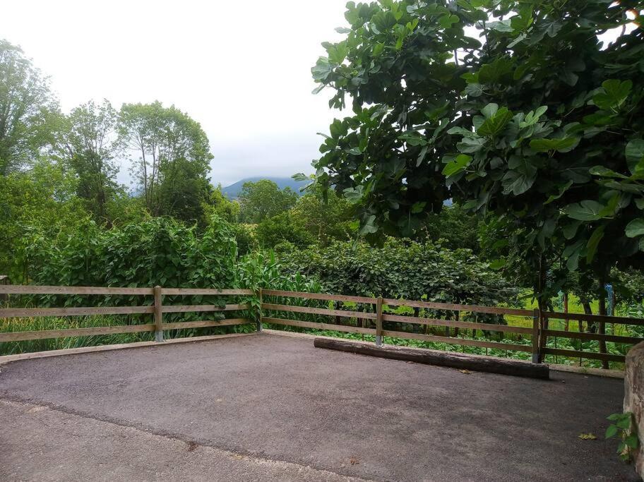 Casa Rural El Cotu En Onís 외부 사진