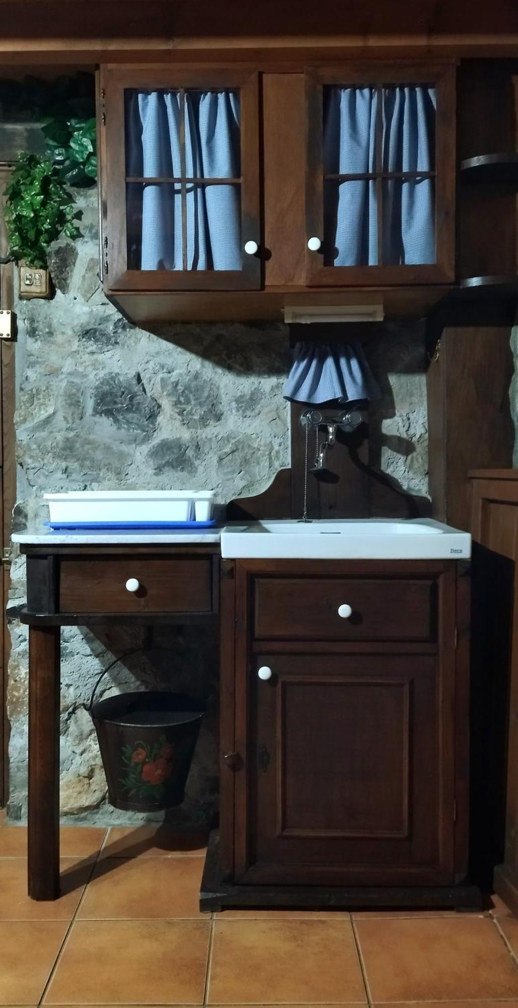 Casa Rural El Cotu En Onís 외부 사진